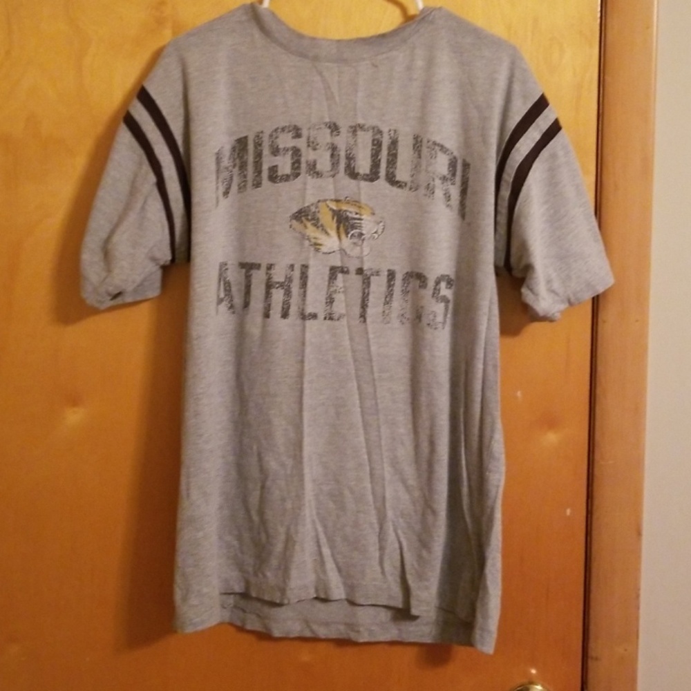 mizzou shirt